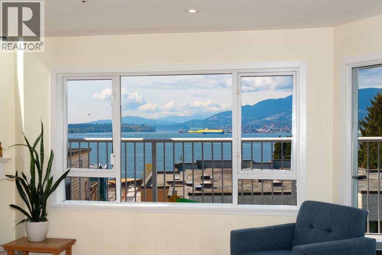 303 2215 Mcgill Street, Vancouver, British Columbia  V5L 1C3 - Photo 11 - R3113708