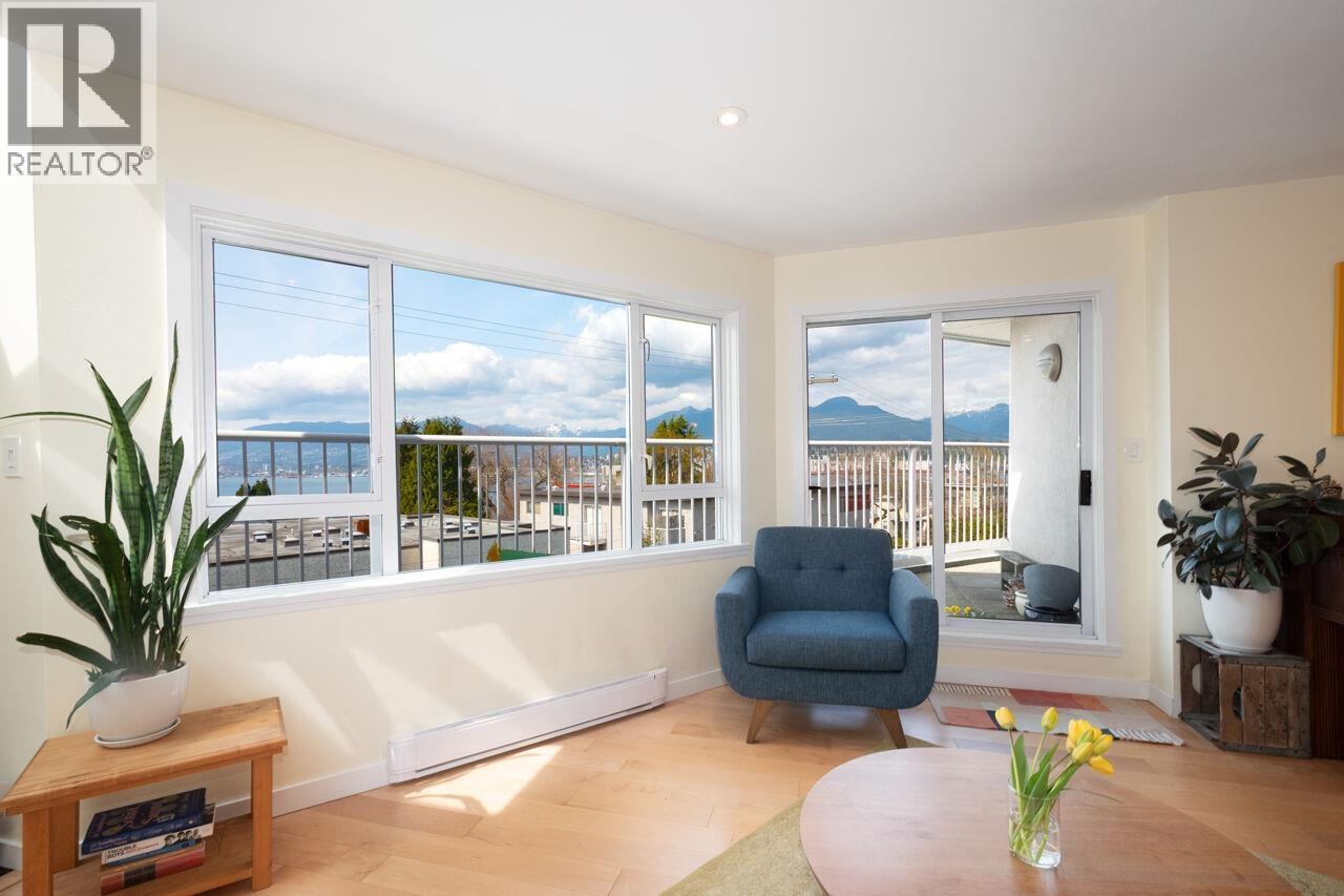 303 2215 Mcgill Street, Vancouver, British Columbia  V5L 1C3 - Photo 12 - R3113708