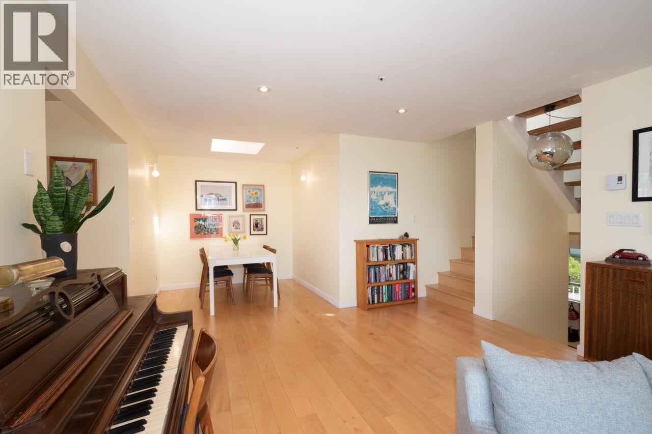 303 2215 Mcgill Street, Vancouver, British Columbia  V5L 1C3 - Photo 14 - R3113708