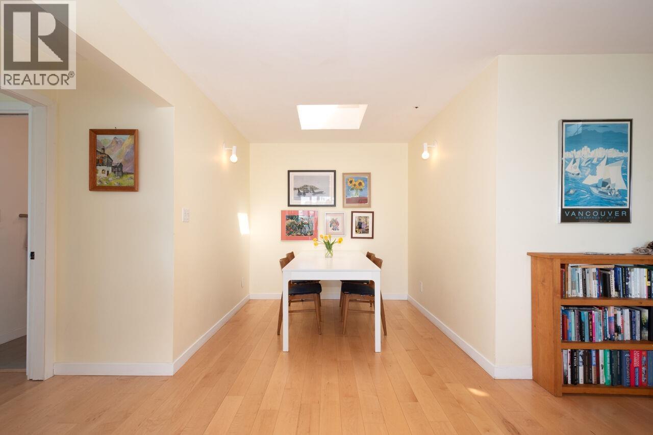 303 2215 Mcgill Street, Vancouver, British Columbia  V5L 1C3 - Photo 15 - R3113708