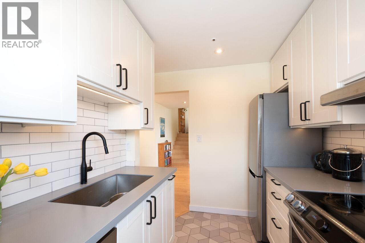 303 2215 Mcgill Street, Vancouver, British Columbia  V5L 1C3 - Photo 20 - R3113708