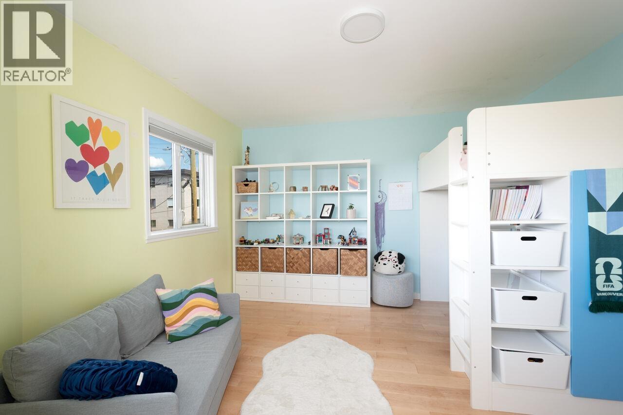 303 2215 Mcgill Street, Vancouver, British Columbia  V5L 1C3 - Photo 29 - R3113708