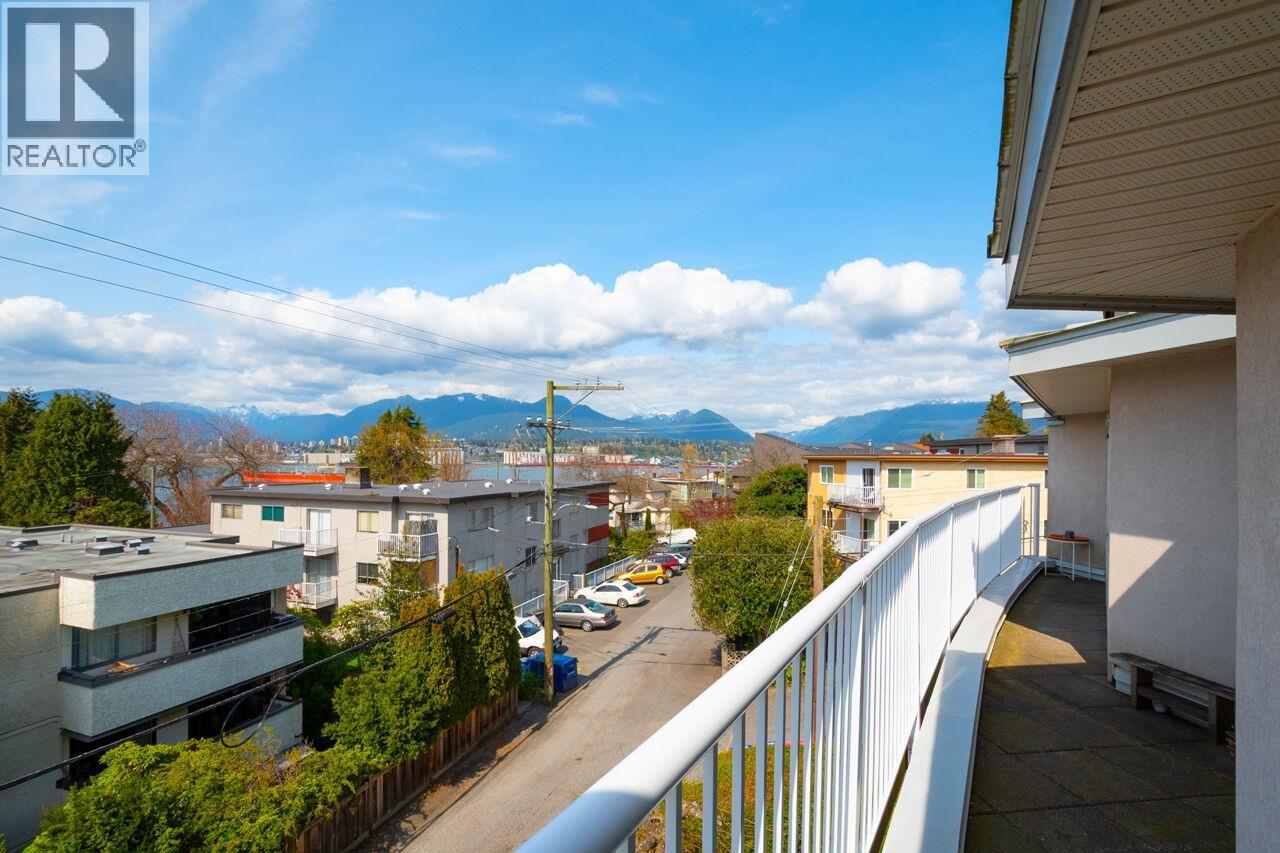 303 2215 Mcgill Street, Vancouver, British Columbia  V5L 1C3 - Photo 32 - R3113708