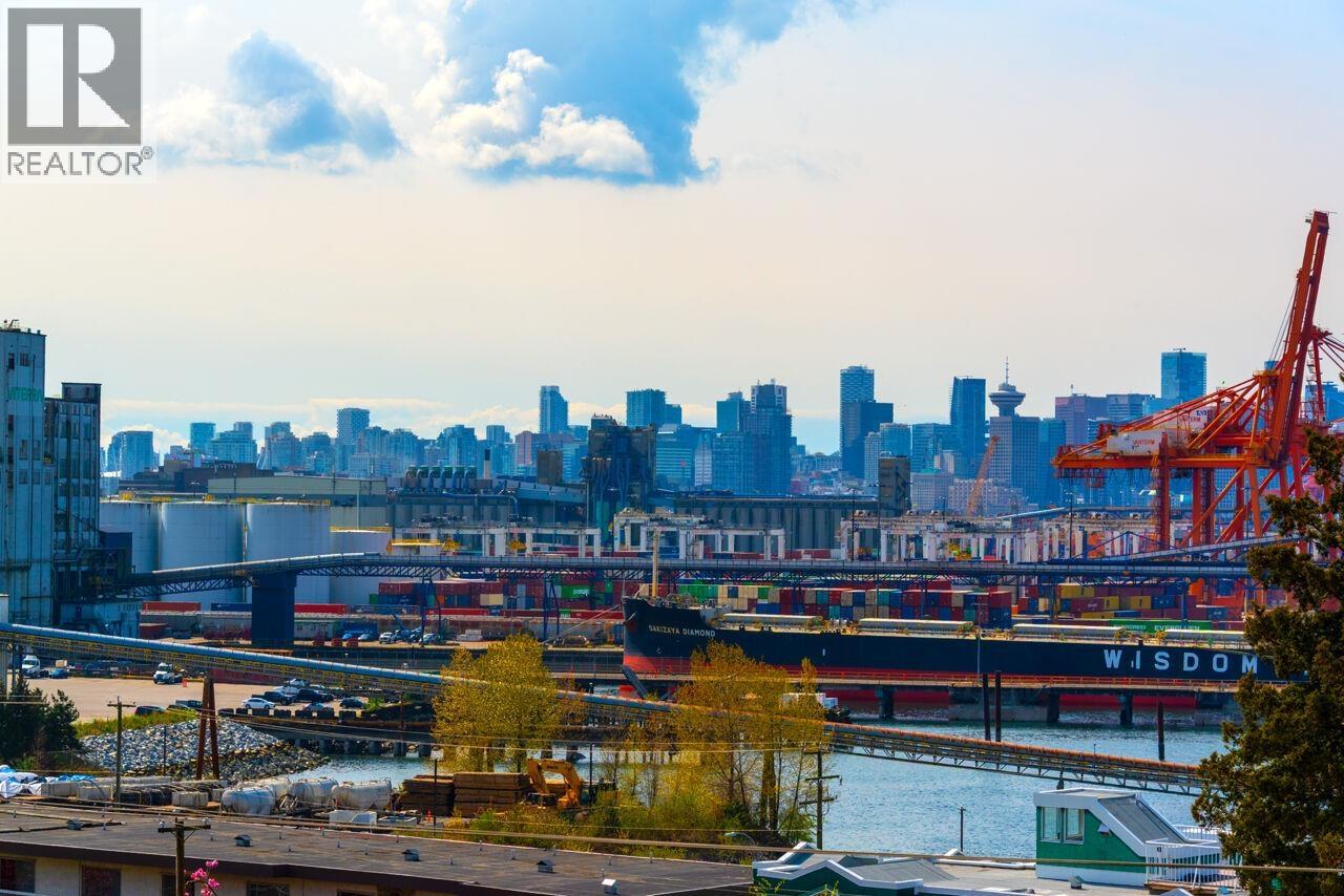 303 2215 Mcgill Street, Vancouver, British Columbia  V5L 1C3 - Photo 36 - R3113708