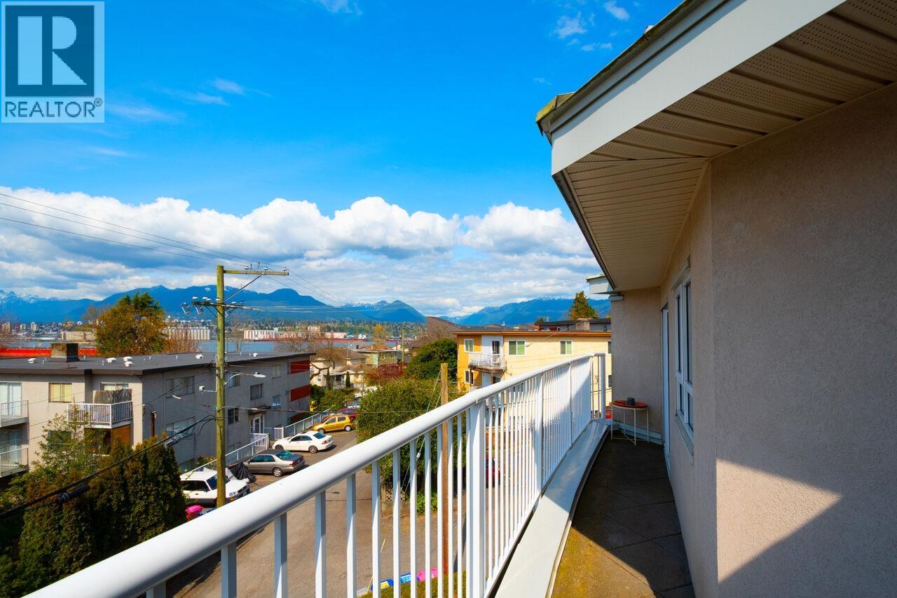 303 2215 Mcgill Street, Vancouver, British Columbia  V5L 1C3 - Photo 38 - R3113708