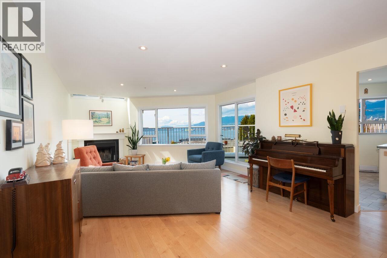 303 2215 Mcgill Street, Vancouver, British Columbia  V5L 1C3 - Photo 4 - R3113708