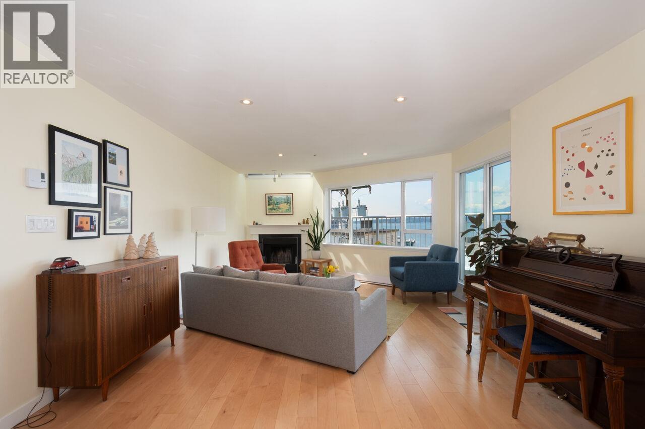 303 2215 Mcgill Street, Vancouver, British Columbia  V5L 1C3 - Photo 5 - R3113708