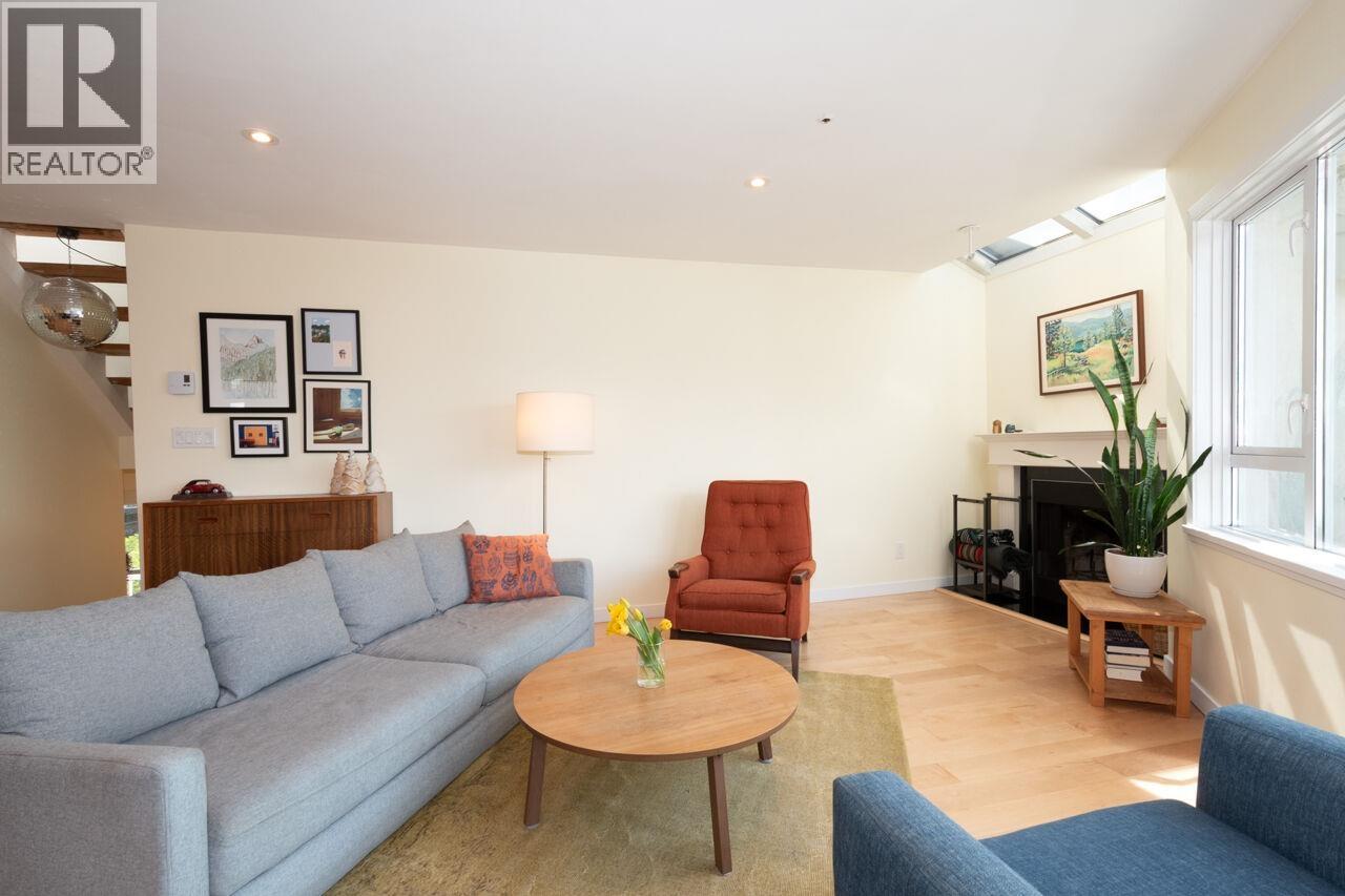 303 2215 Mcgill Street, Vancouver, British Columbia  V5L 1C3 - Photo 7 - R3113708