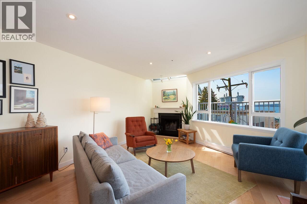 303 2215 Mcgill Street, Vancouver, British Columbia  V5L 1C3 - Photo 8 - R3113708