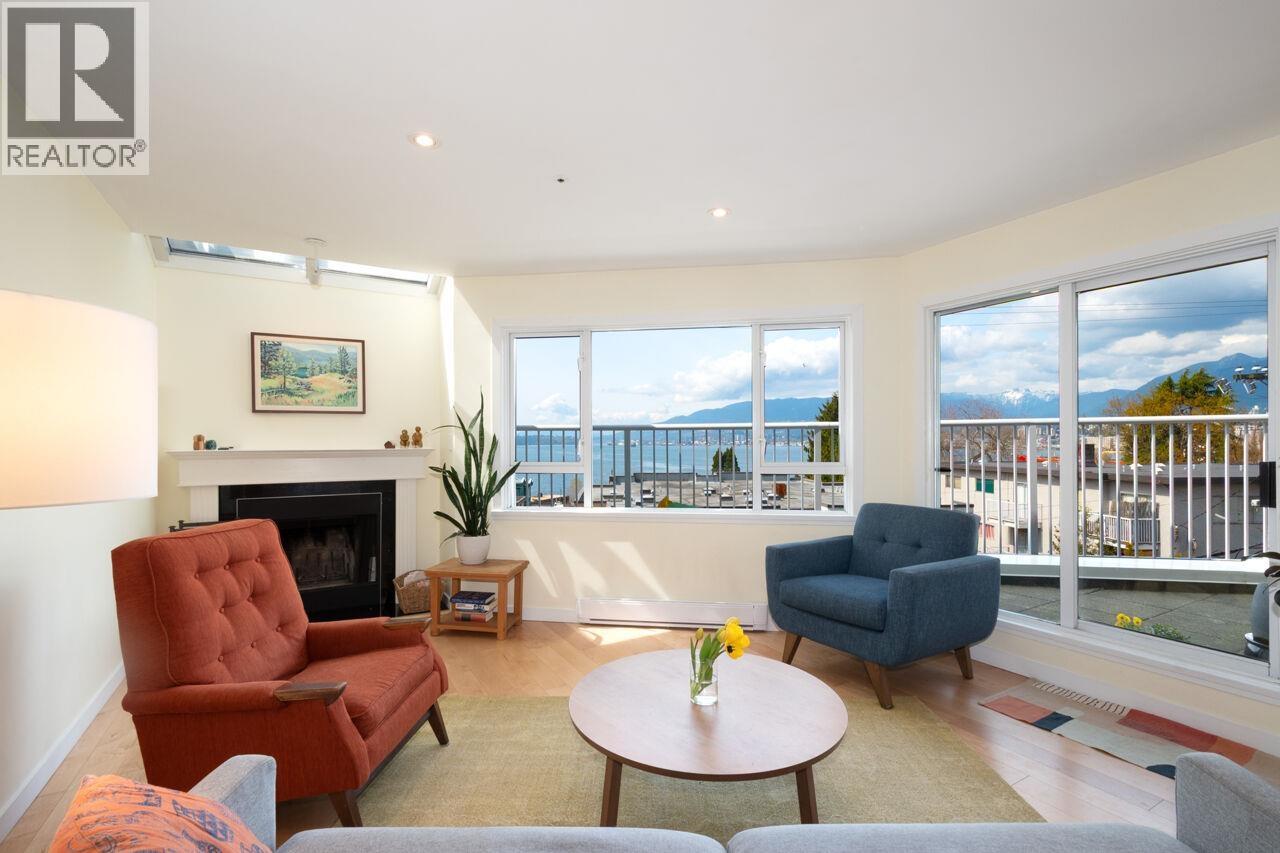 303 2215 Mcgill Street, Vancouver, British Columbia  V5L 1C3 - Photo 9 - R3113708