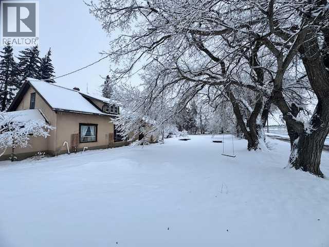 Ne 27-52-3-W4th 52040 Rr 32 A&b, Rural Vermilion River, Alberta  T0B 2X0 - Photo 3 - A2302562