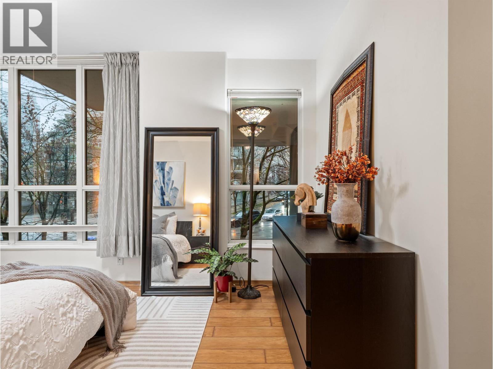 306 1328 W Pender Street, Vancouver, British Columbia  V6E 4T1 - Photo 14 - R3113721