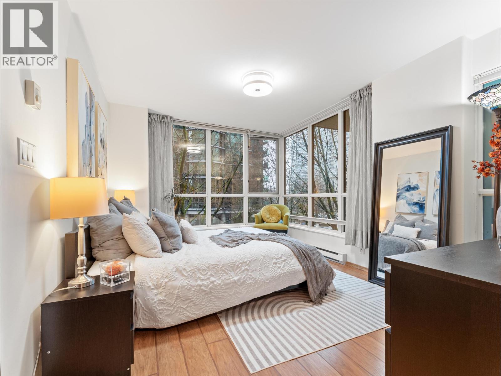 306 1328 W Pender Street, Vancouver, British Columbia  V6E 4T1 - Photo 15 - R3113721