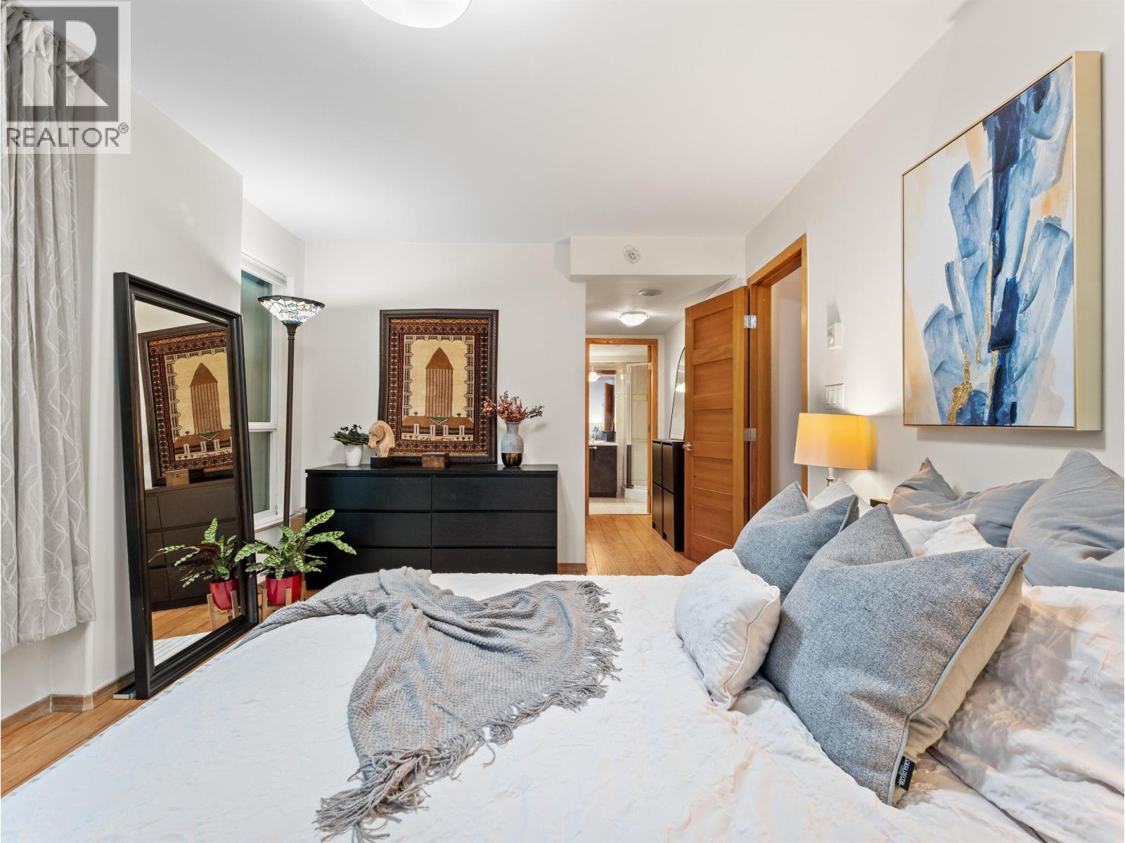 306 1328 W Pender Street, Vancouver, British Columbia  V6E 4T1 - Photo 16 - R3113721