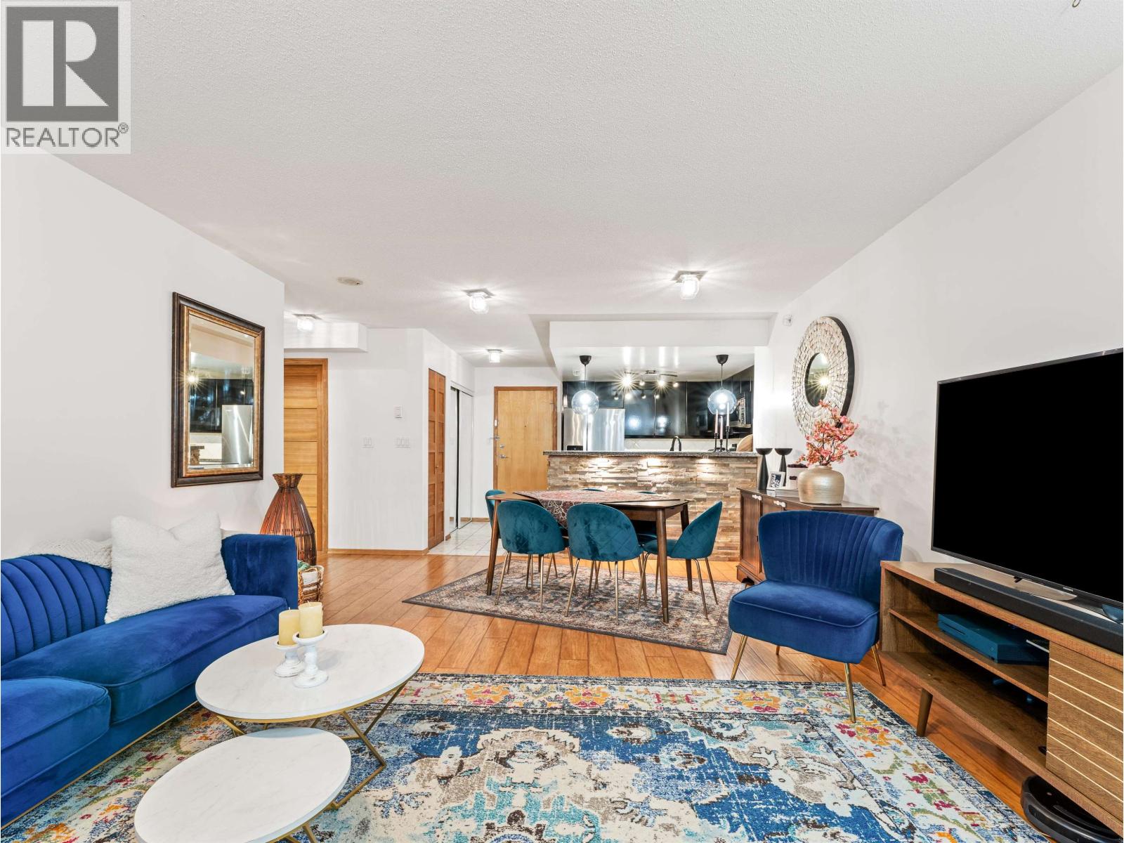 306 1328 W Pender Street, Vancouver, British Columbia  V6E 4T1 - Photo 9 - R3113721