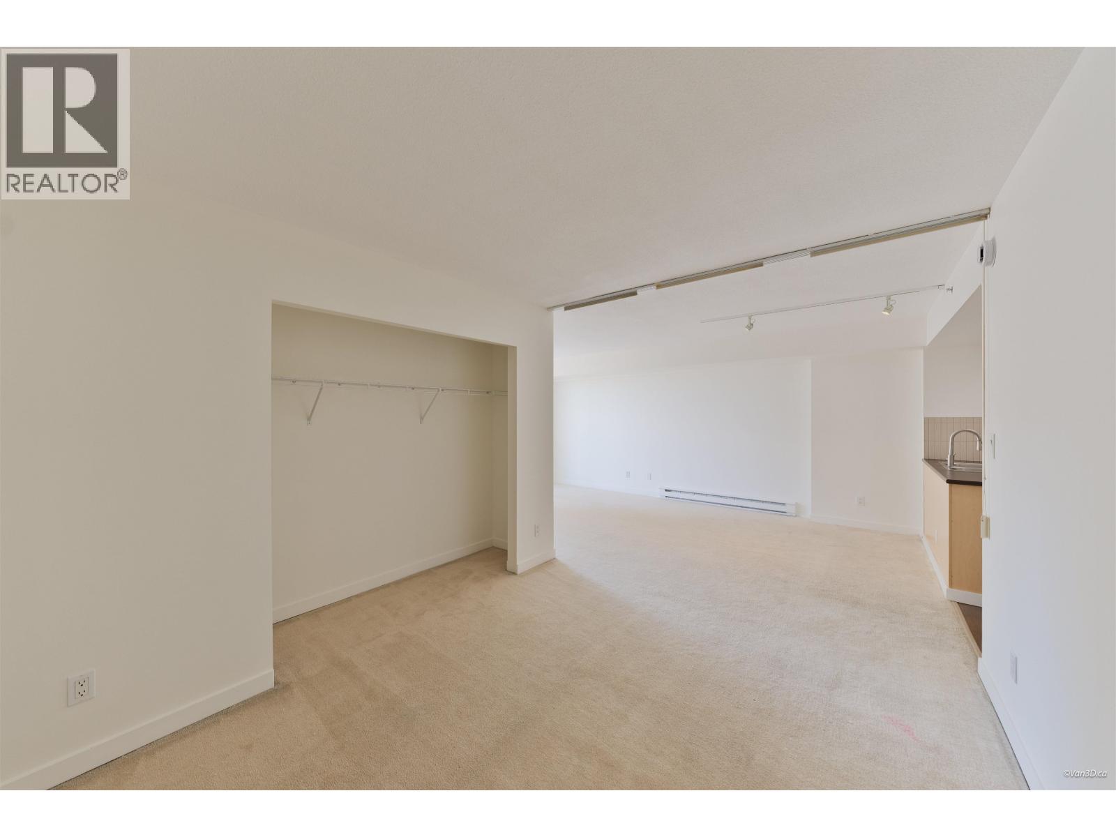 910 200 Keary Street, New Westminster, British Columbia  V3L 0A6 - Photo 11 - R3113735