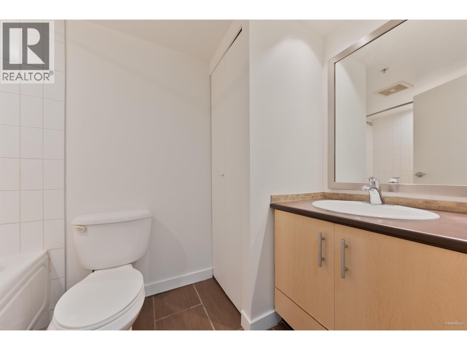 910 200 Keary Street, New Westminster, British Columbia  V3L 0A6 - Photo 17 - R3113735