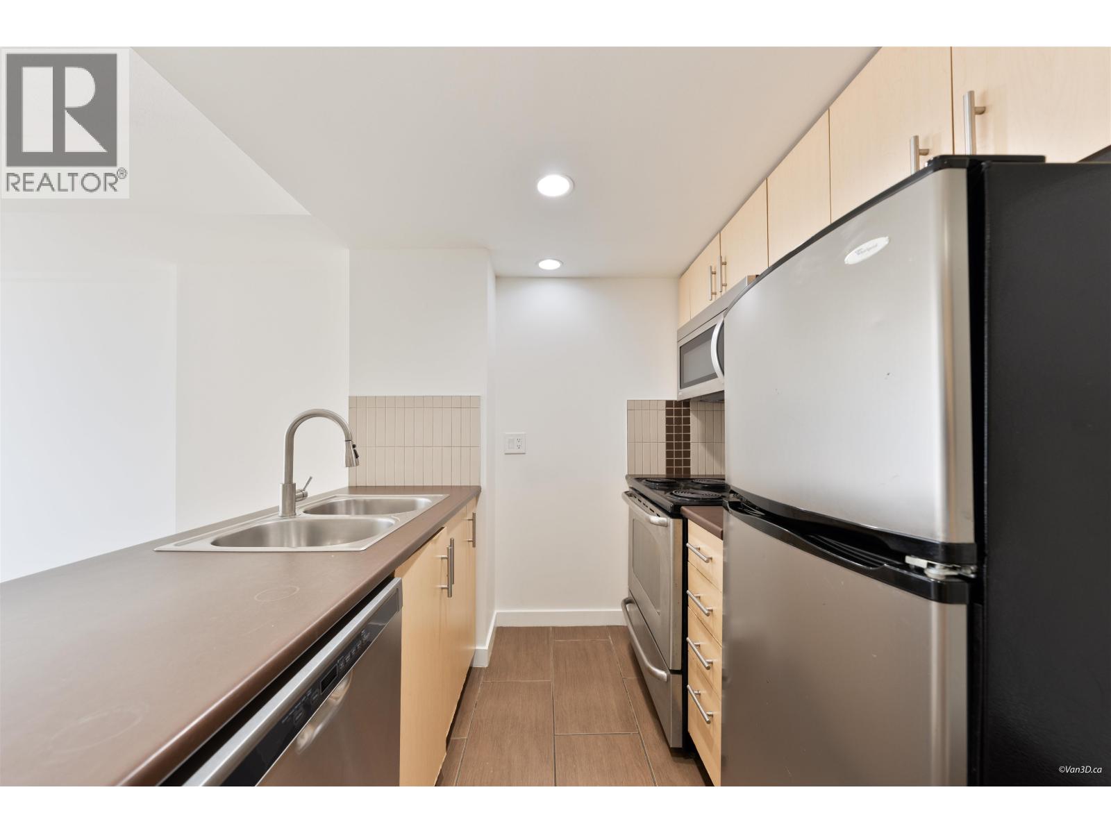 910 200 Keary Street, New Westminster, British Columbia  V3L 0A6 - Photo 18 - R3113735