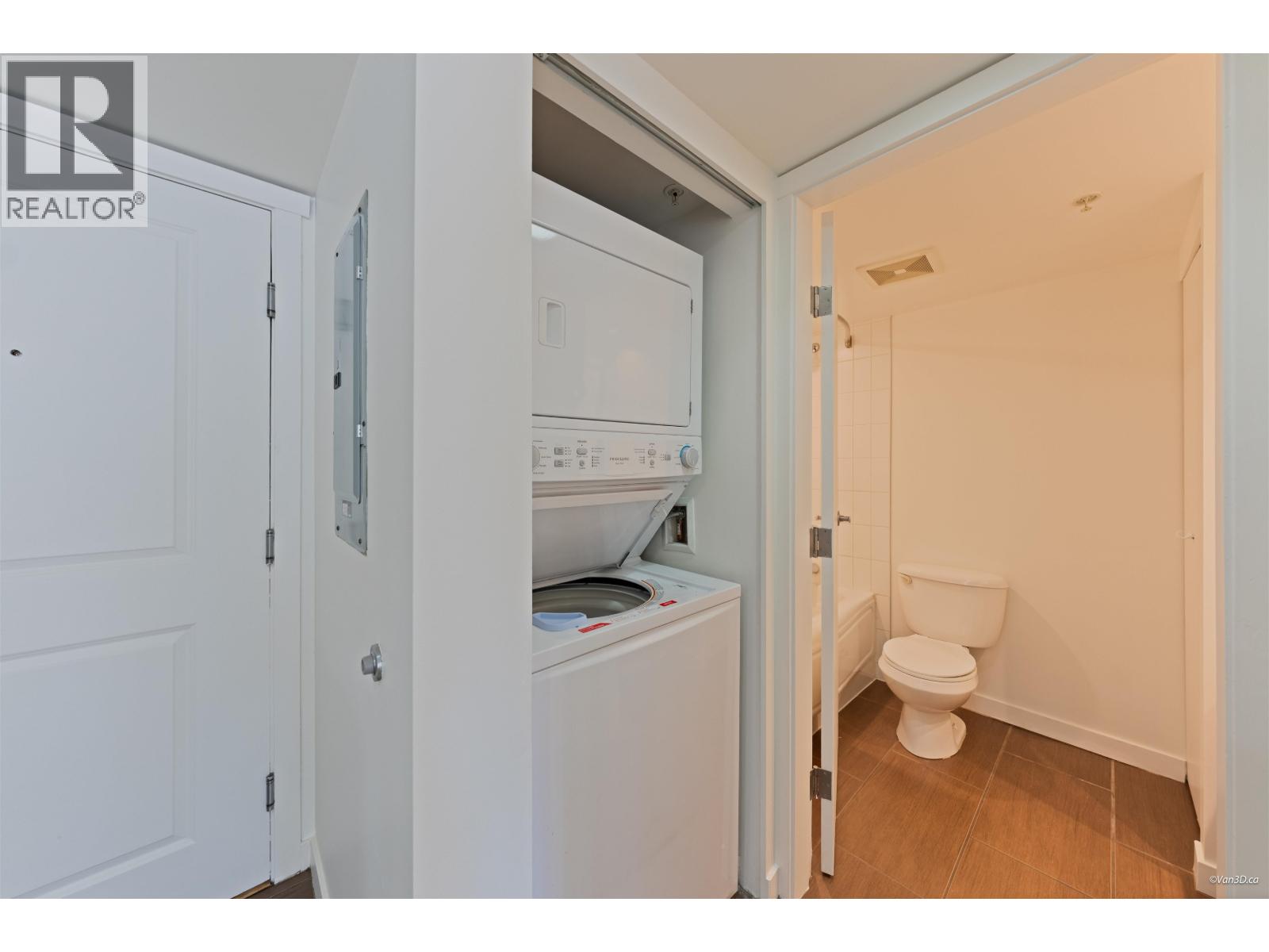 910 200 Keary Street, New Westminster, British Columbia  V3L 0A6 - Photo 23 - R3113735