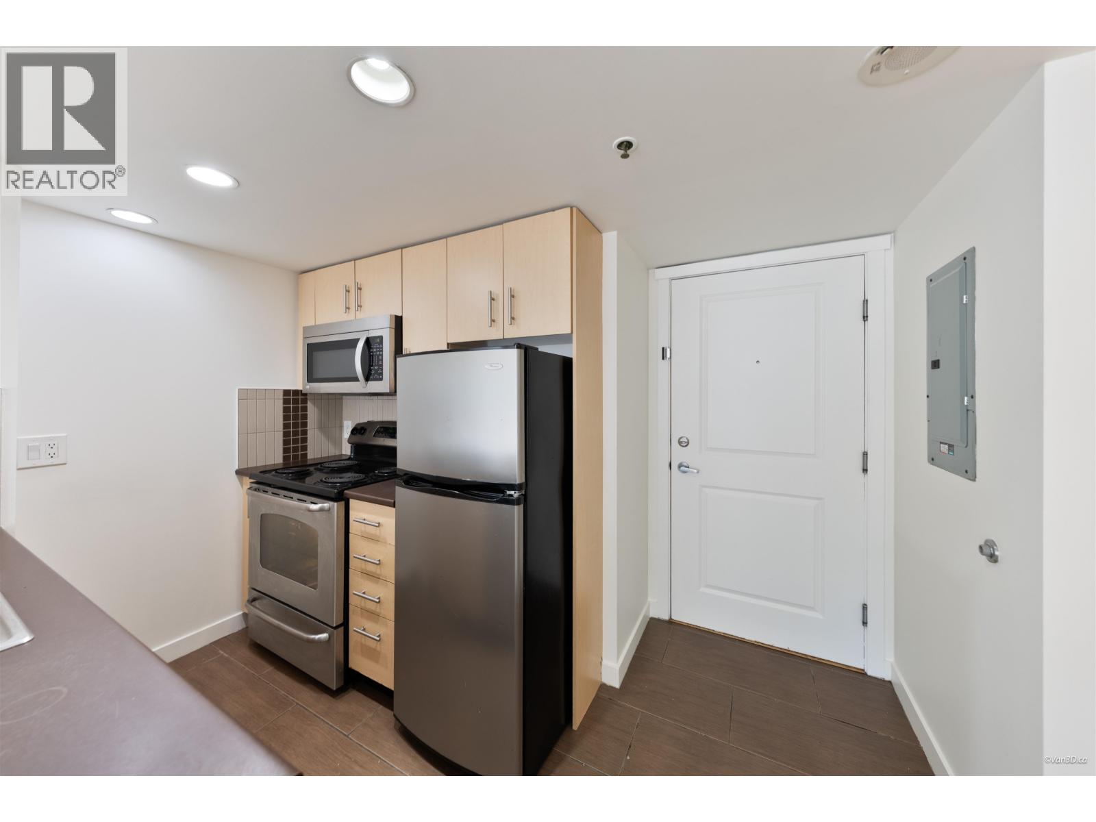 910 200 Keary Street, New Westminster, British Columbia  V3L 0A6 - Photo 25 - R3113735