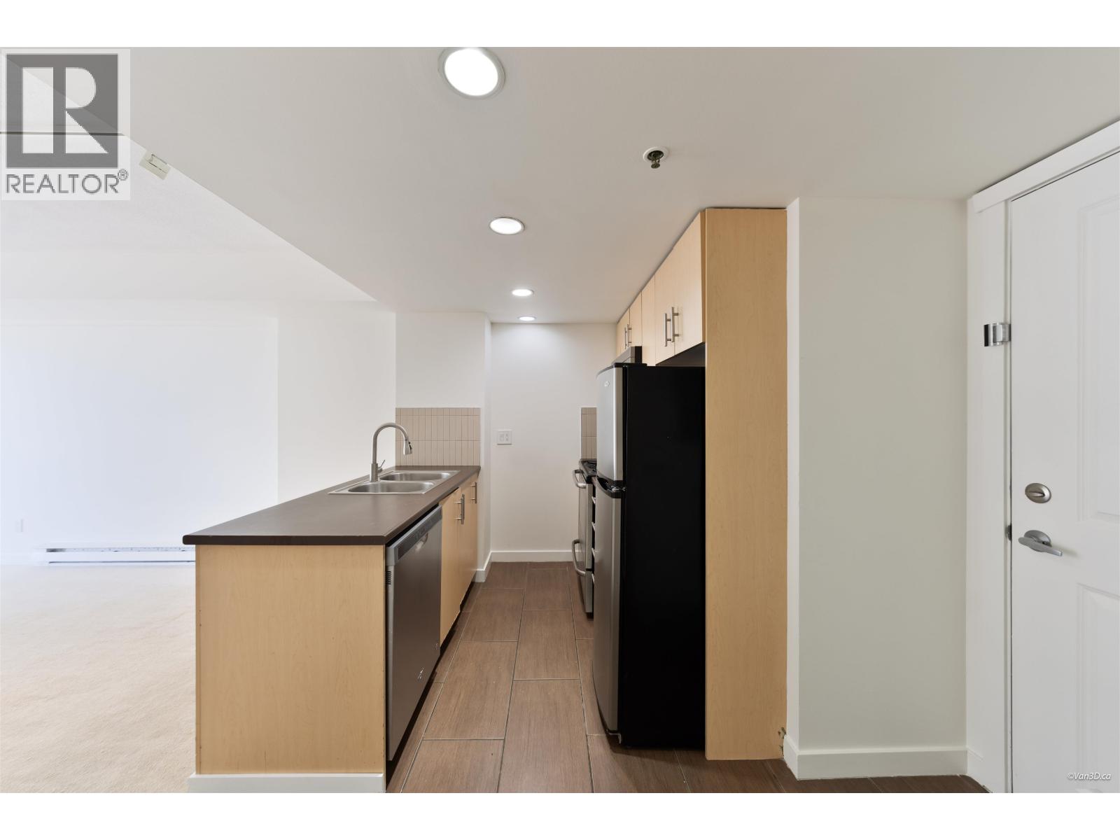 910 200 Keary Street, New Westminster, British Columbia  V3L 0A6 - Photo 26 - R3113735