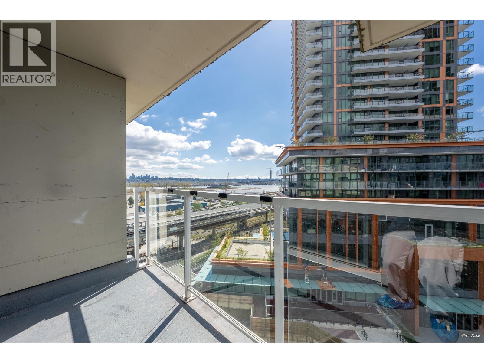 910 200 Keary Street, New Westminster, British Columbia  V3L 0A6 - Photo 29 - R3113735