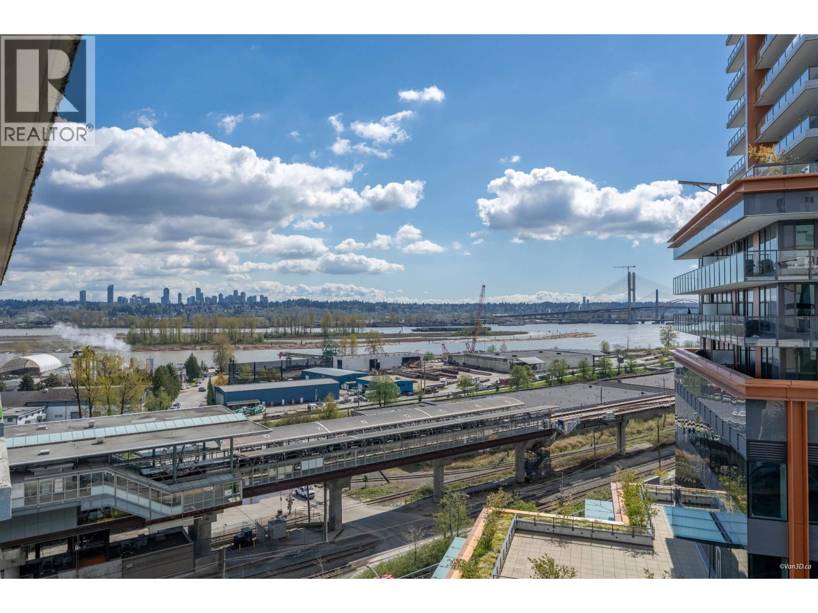 910 200 Keary Street, New Westminster, British Columbia  V3L 0A6 - Photo 31 - R3113735