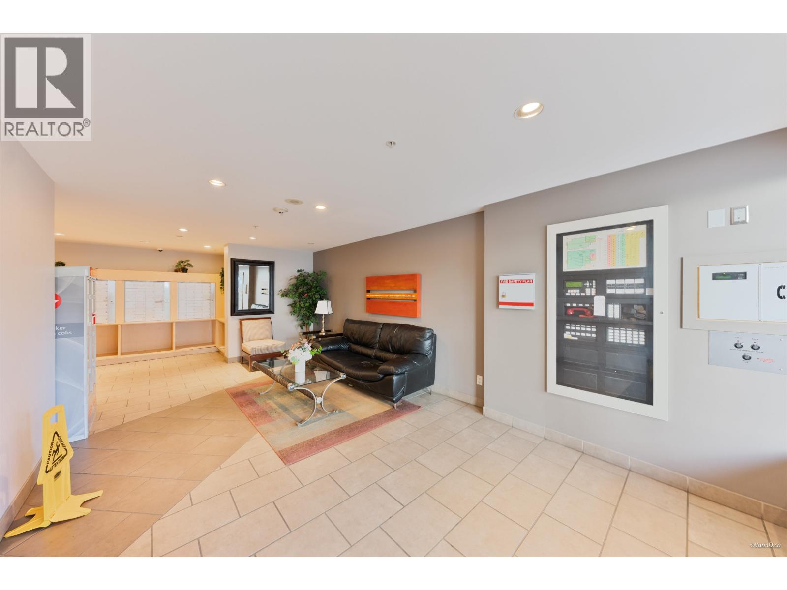 910 200 Keary Street, New Westminster, British Columbia  V3L 0A6 - Photo 32 - R3113735