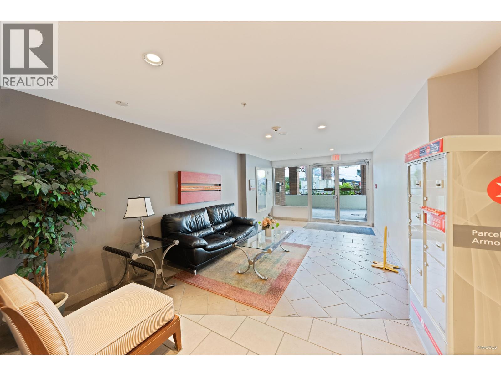 910 200 Keary Street, New Westminster, British Columbia  V3L 0A6 - Photo 34 - R3113735