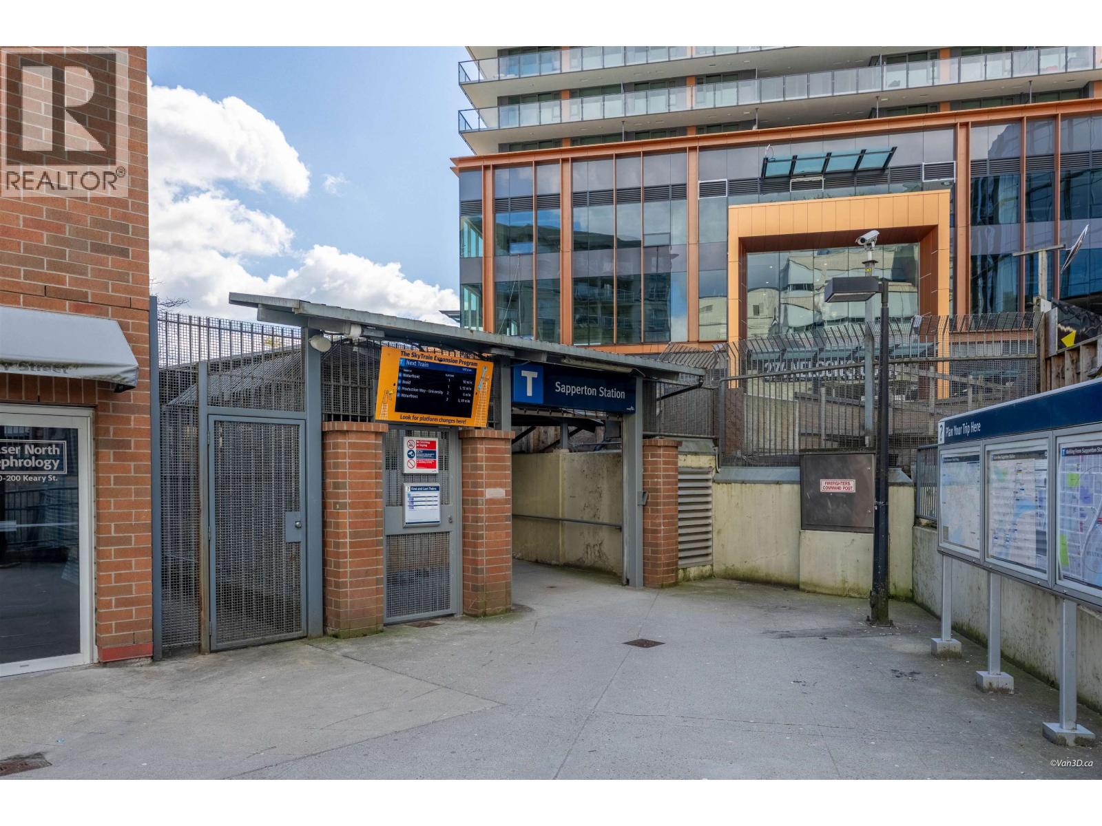 910 200 Keary Street, New Westminster, British Columbia  V3L 0A6 - Photo 36 - R3113735