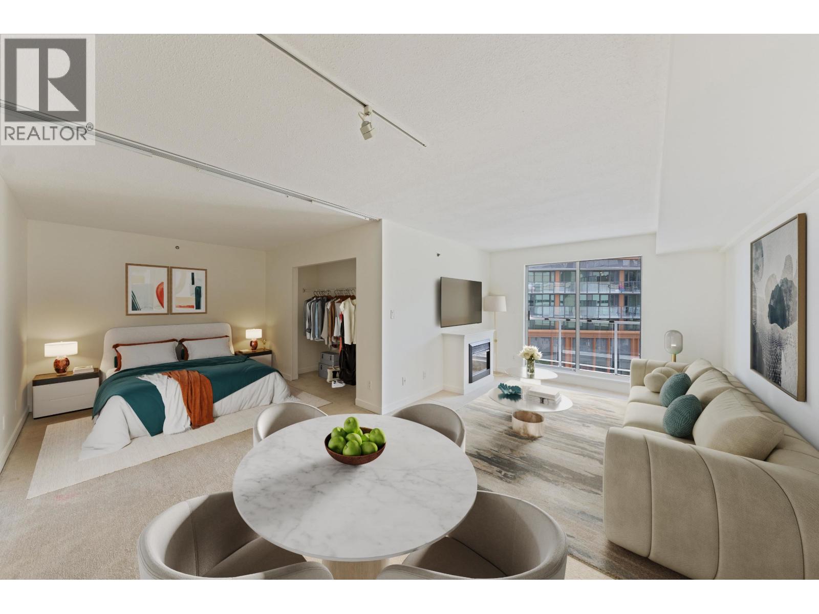 910 200 Keary Street, New Westminster, British Columbia  V3L 0A6 - Photo 5 - R3113735