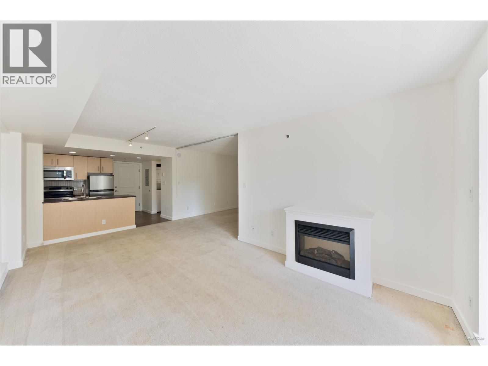 910 200 Keary Street, New Westminster, British Columbia  V3L 0A6 - Photo 8 - R3113735