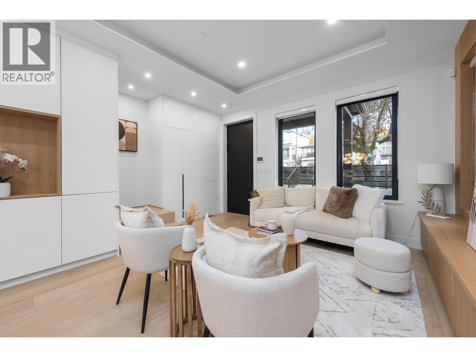 1 4889 Moss Street, Vancouver, British Columbia  V5R 3T2 - Photo 4 - R3113744