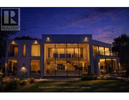 8 CADMUS ROAD, Toronto, Ontario