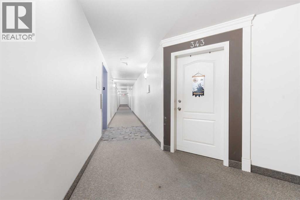 343, 333 Riverfront Avenue SE, Calgary, Alberta  T2G 5R1 - Photo 23 - A2279915