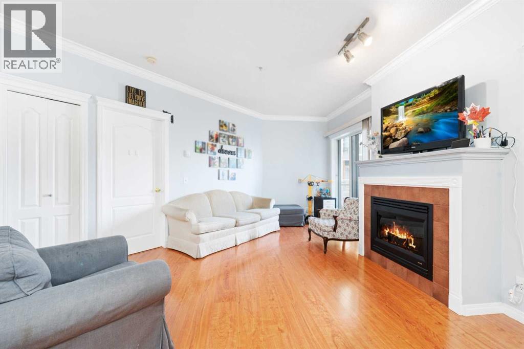 343, 333 Riverfront Avenue SE, Calgary, Alberta  T2G 5R1 - Photo 6 - A2279915