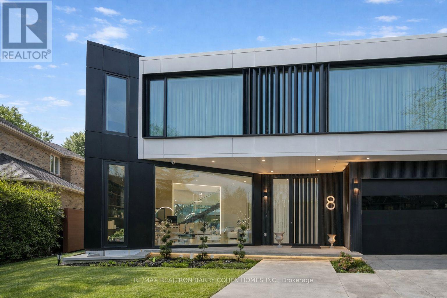 8 Cadmus Road, Toronto, Ontario  M2M 2M4 - Photo 5 - C13020934