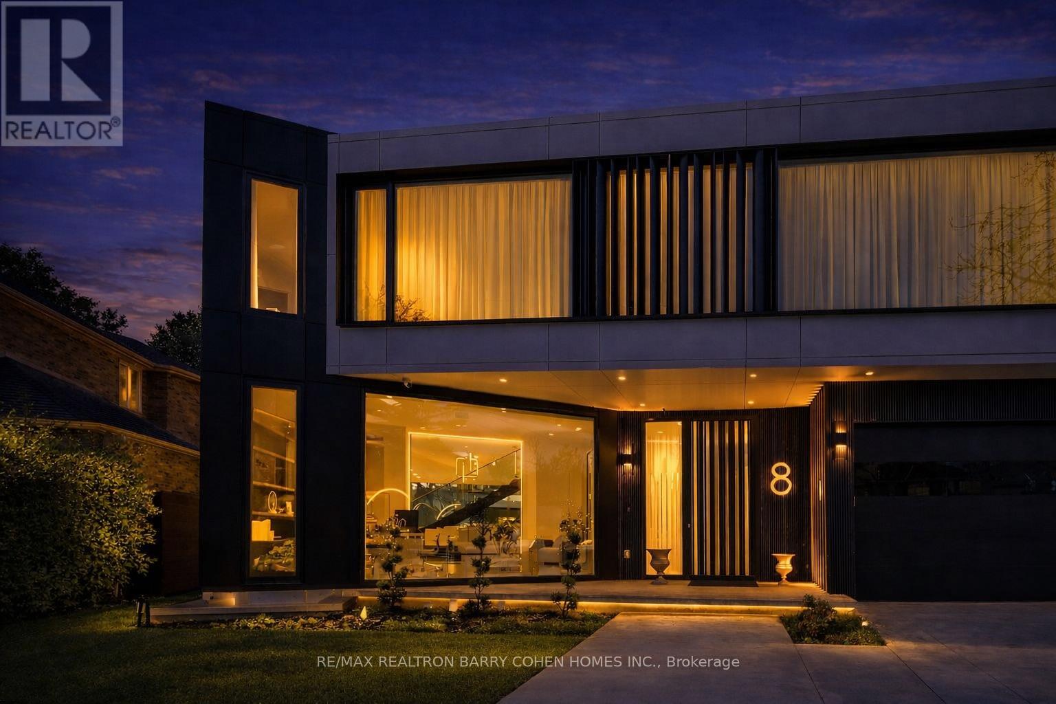 8 Cadmus Road, Toronto, Ontario  M2M 2M4 - Photo 3 - C13020934