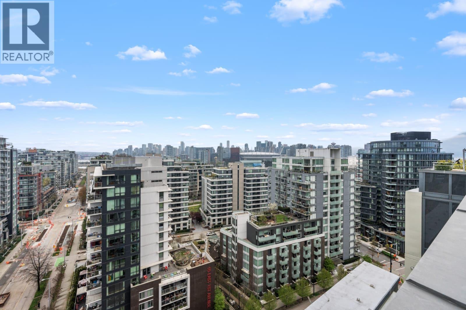 1107 111 E 1st Avenue, Vancouver, British Columbia  V6A 0E9 - Photo 23 - R3113491