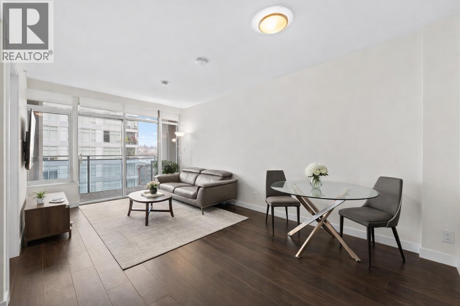 1107 111 E 1st Avenue, Vancouver, British Columbia  V6A 0E9 - Photo 4 - R3113491