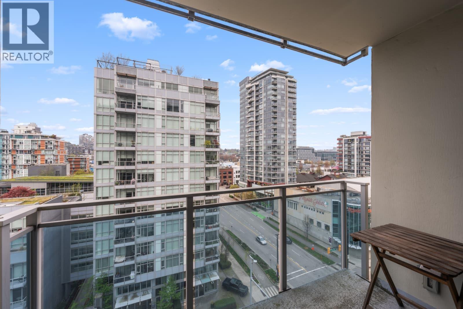 1107 111 E 1st Avenue, Vancouver, British Columbia  V6A 0E9 - Photo 17 - R3113491