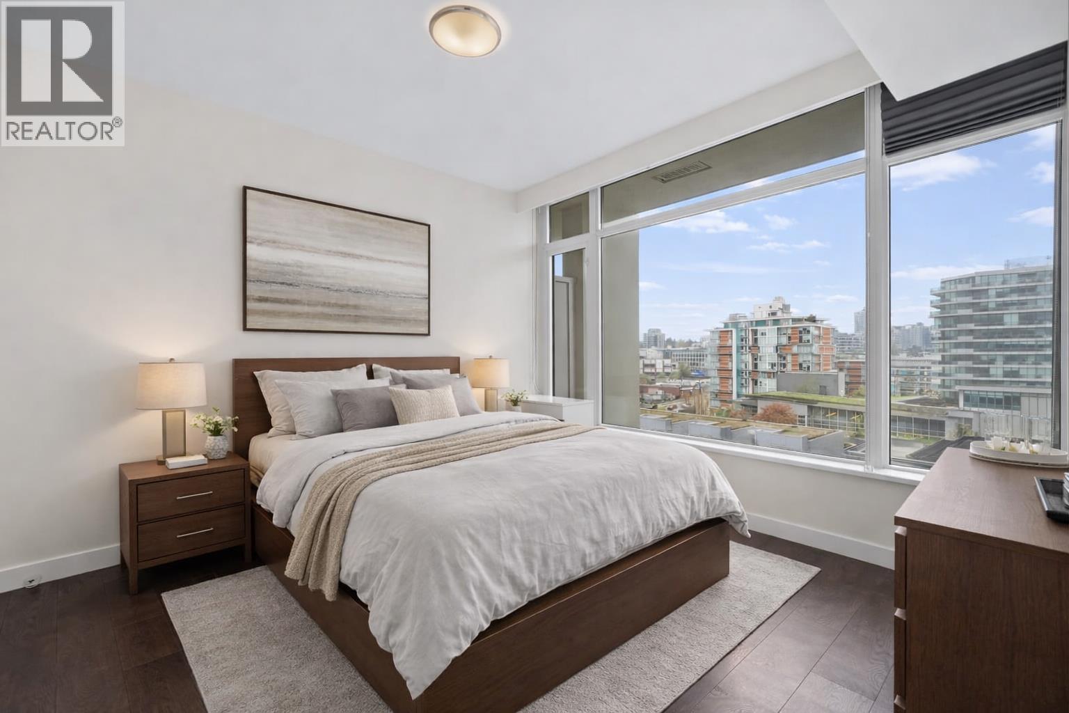 1107 111 E 1st Avenue, Vancouver, British Columbia  V6A 0E9 - Photo 8 - R3113491