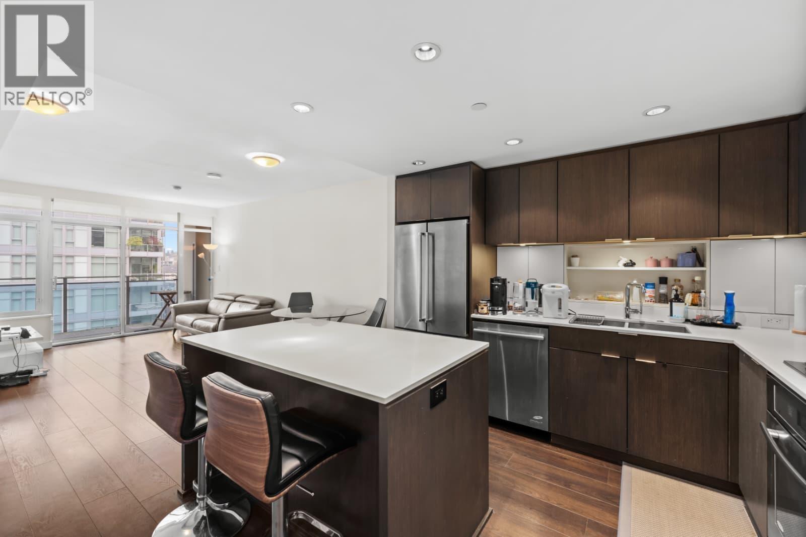 1107 111 E 1st Avenue, Vancouver, British Columbia  V6A 0E9 - Photo 16 - R3113491