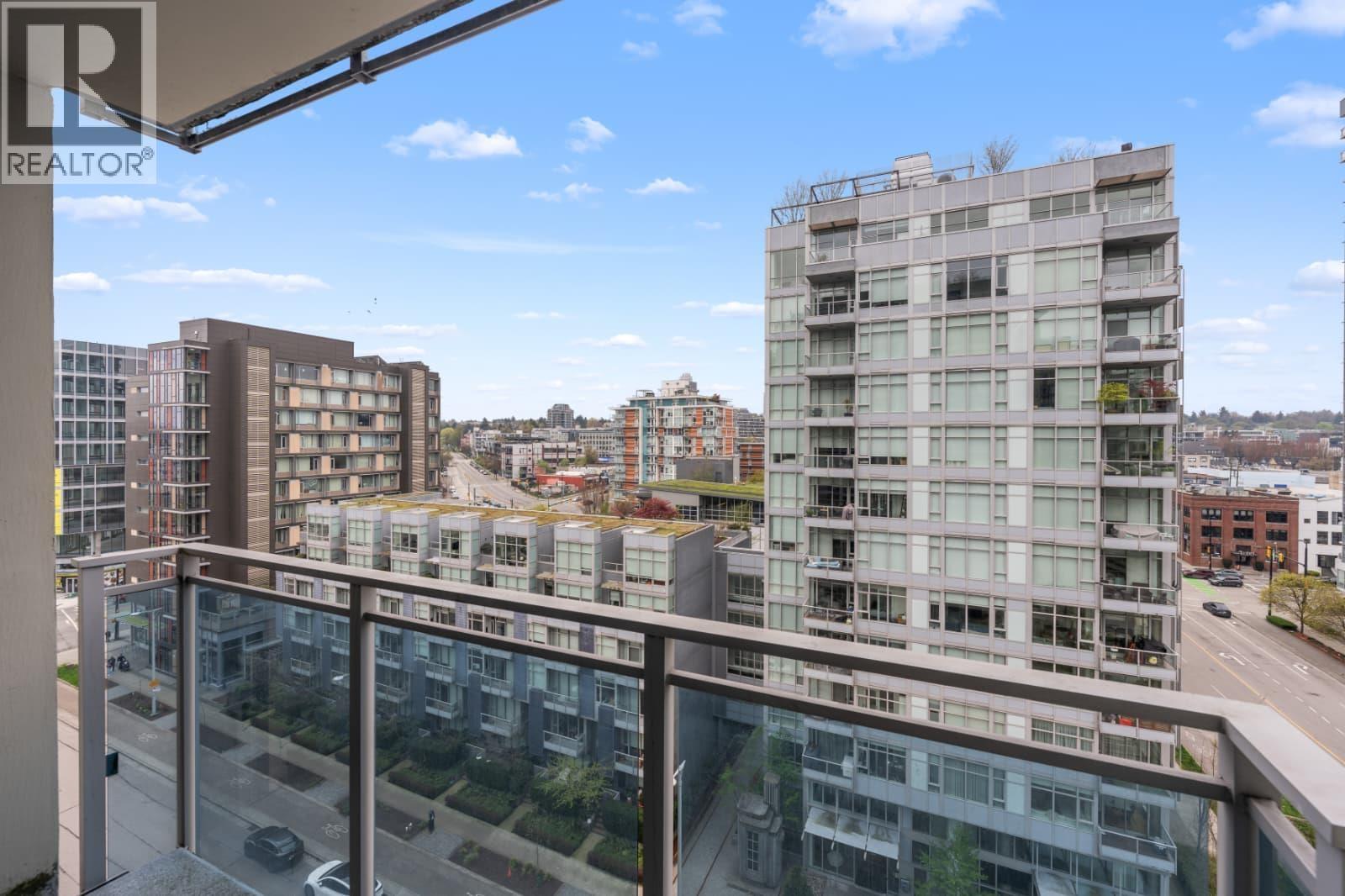 1107 111 E 1st Avenue, Vancouver, British Columbia  V6A 0E9 - Photo 18 - R3113491