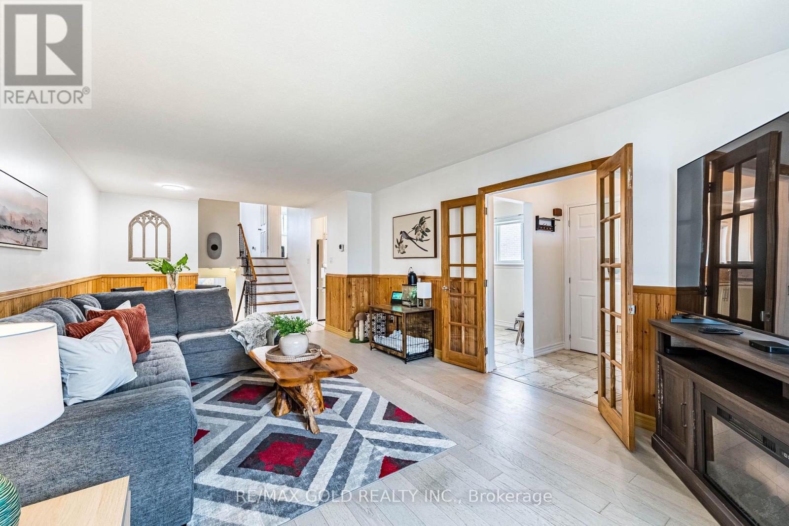 52 Garfield Crescent, Brampton, Ontario  L6V 1V8 - Photo 11 - W13013564