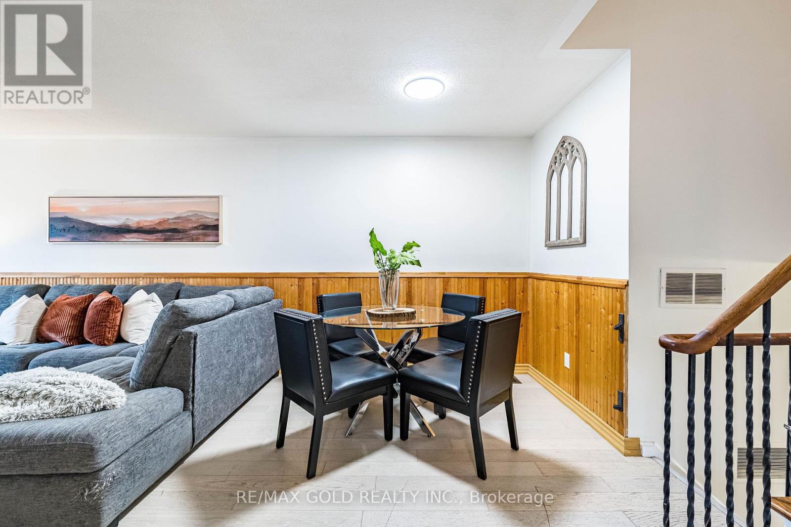 52 Garfield Crescent, Brampton, Ontario  L6V 1V8 - Photo 16 - W13013564