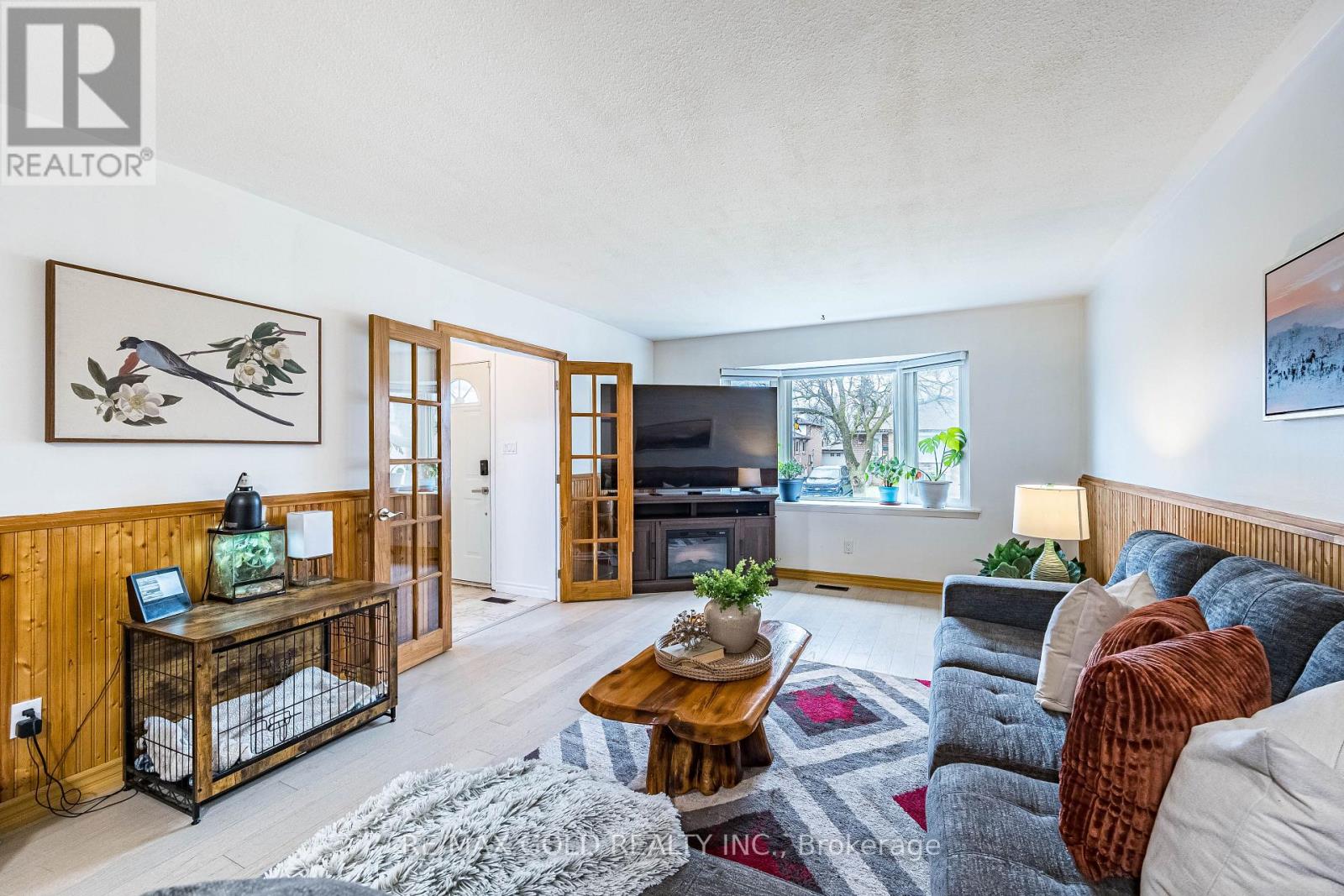 52 Garfield Crescent, Brampton, Ontario  L6V 1V8 - Photo 13 - W13013564