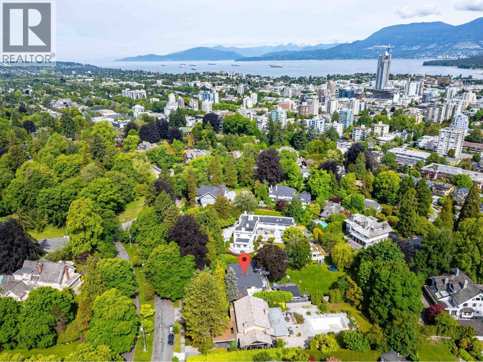 3350 Osler Street, Vancouver, British Columbia  V6H 2W3 - Photo 9 - R3113629