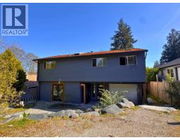 5799 ANCHOR ROAD, Sechelt, British Columbia
