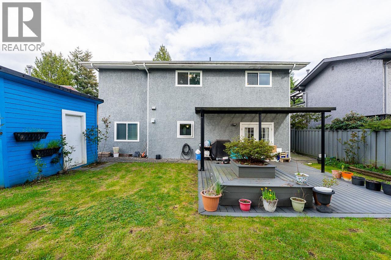 1136 Lansdowne Drive, Coquitlam, British Columbia  V3B 5R3 - Photo 28 - R3113637